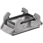 RockStar® pouzdro Weidmüller HDC 16B ABU N, 1 ks