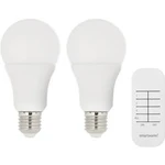 LED žárovka Smartwares SH4-99550 3kanálový Max. dosah 30 m