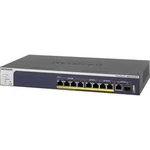 Síťový switch NETGEAR, MS510TXPP, 10 portů