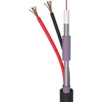 AV kabel ELAN 83101, 2 x 1 mm², černá, metrové zboží