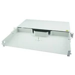 LWL patch panel Telegärtner 1 HE