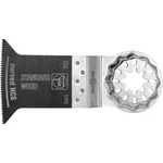 HCS ponorný pilový list 50 mm Fein E-Cut 63502226220 3 ks