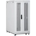 19" serverová skříň Digitus DN-19 SRV-36U-1 DN-19 SRV-36U-1, 36 HE, šedobílá (RAL 7035)