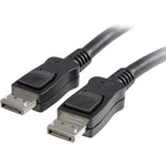 DisplayPort kabel Manhattan [1x zástrčka DisplayPort - 1x zástrčka DisplayPort] černá 3.00 m