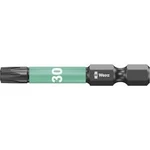 Bit Torx Wera 867/4 IMP DC 05057666001, 50 mm, nástrojová ocel, legováno, diamantová vrstva, 1 ks