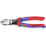 Stranové štípací kleště silové Knipex 74 02 200, 200 mm
