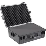 Outdoorový kufr Basetech 658799, 560 x 430 x 215 mm