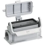 Pouzdro Harting Han® 16B-asg1-LB-K-21, 09 30 016 1255, 1 ks