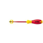 Čtyřhranný šroubovák Wiha SoftFinish 358N 35504, vel. 1