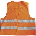 Bezpečnostní vesta, 86054, EN 471, oranžová