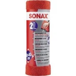 Utěrka z mikrovlákna Sonax, 416241, 2 ks