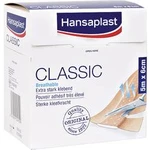 Hansaplast KB.T4107.001 Standardní Náplast Hansaplast CLASSIC