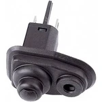 Kontaktní přepínač do aut 530, 12 V/DC, 16 A