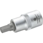 Násada nástrčného klíče s šestihranným bitem, Toolcraft 816158, 12,5 mm (1/2")
