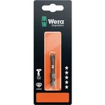 Křížový bit Wera 05073961001, 50 mm, nástrojová ocel, diamantová vrstva, 1 ks