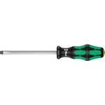 Šroubovák pro šrouby Microstix dílna Wera 378 B 05110052001, délka čepele: 125 mm, šířka čepele: 6.5 mm, 1 ks
