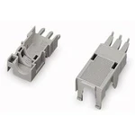 Zacvakávací pouzdro s odlehčením tahu, WAGO 769-1604, 20 mm x 18.3 mm , 25 ks