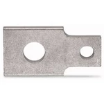 Redukční příčná spojka, WAGO 885-470, 25 mm x 42.2 mm x 4 mm , 5 ks