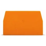 Přepážka, WAGO 870-948, 54.8 mm x 1 mm x 32.2 mm , 100 ks