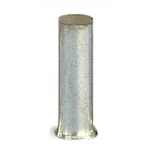 Dutinka WAGO 216-107, 4 mm² x 10 mm, bez izolace, kov, 1000 ks