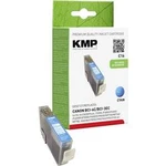 Ink náplň do tiskárny KMP H7 0927,4451, kompatibilní, černá