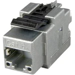 RJ45 vestavný modul Telegärtner J00029K0036 Keystone CAT 6A