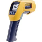 Infračervený teploměr Fluke 568, Optika 50:1, -40 - +800 °C, Kalibrováno dle (DAkkS)