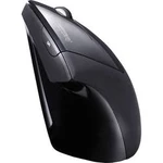 Ergonomická myš Perixx Vertikal Perimice-513 11168, ergonomická, černá