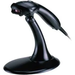 Ruční skener čárových kódů Honeywell AIDC Voyager 9540 USB-Kit MK9540-37A38, Laser, USB, černá