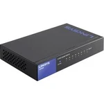 Síťový switch Linksys, LGS108, 8 portů, 1 GBit/s