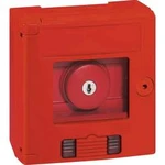 Kulové tlačítko, nouzový vypínač v pouzdře Legrand LG.038009, 230 V/AC, 6 A