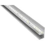 Profil Barthelme 62399531, (d x š x v) 1000 x 18 x 37 mm