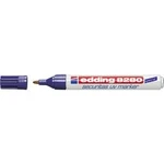 Edding E-8280 4-8280100 UV popisovač , bezbarvá, 1.5 mm, 3 mm, 1 ks/bal.