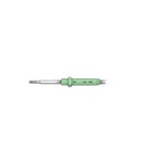 Výměnná čepel šroubováku dílna Wiha Torque-Tplus TORX PLUS 2899 28743, hvězda, 130 mm
