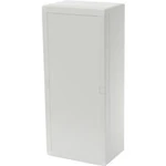 Skřínka na stěnu, instalační krabička Fibox ABQ3 163610 7085751, (d x š x v) 360 x 160 x 101 mm, ABS, šedobílá (RAL 7035), 1 ks