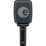 Nástrojový mikrofon kabelový Sennheiser E 906, vč. svorky