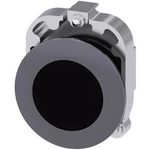 Tlačítko Siemens 3SU1060-0JB10-0AA0, černá, 1 ks