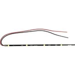 LED pásek Conrad Components 1343330, 12 V, N/A, 0.33 m