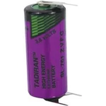 Speciální typ baterie 2/3 AA pájecí kolíky ve tvaru U lithiová, Tadiran Batteries SL 761 PT, 1500 mAh, 3.6 V, 1 ks