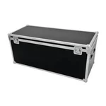 Case (kufr) Omnitronic Universal-Case Profi 30127015, (d x š x v) 540 x 1240 x 540 mm, černá, stříbrná