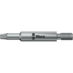 Bit Torx Wera 867/16 05064190001, 45 mm, nástrojová ocel, legováno, vysoce pevné, 1 ks