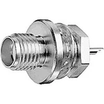 SMA konektor Telegärtner J01151A1071 - zásuvka, vestavná, 50 Ω, 1 ks