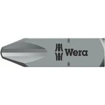 Křížový bit Wera 05380383001, 29 mm, nástrojová ocel, legováno, extra tvrdé, 1 ks