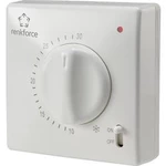 Pokojový termostat Renkforce TR-93, 5 až 30 °C