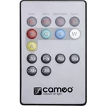 Dálkové ovládání efektových zařízení Cameo