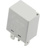 Relé motorového vozidla 12 V/DC, 30 A, 1 spínací kontakt SHR-4290 SHR-12VDC-F-A, 5 PINŮ