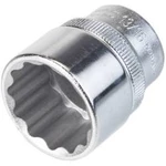 Vložka pro nástrčný klíč Hazet vnější šestihran, 3/8", Speciální ocel 880AZ-13/16
