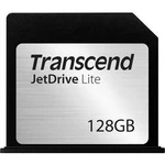 Apple rozšiřující karta, 128 GB, Transcend JetDrive™ Lite 130