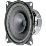 Širokopásmový reproduktor Visaton 4898, 4 palec, 4 Ω, 20 W