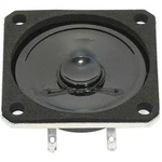 Mini reproduktor Visaton K 50 SQ, 2 palec, 8 Ω, 2 W